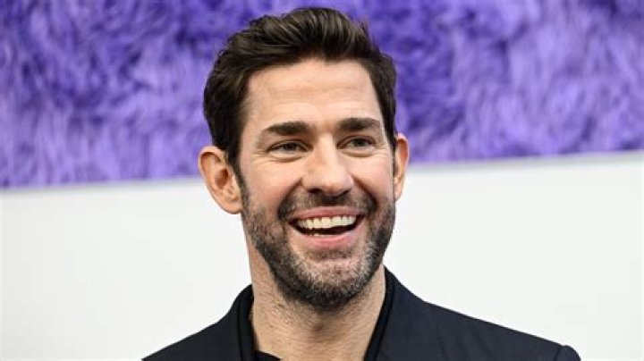 Explore John Krasinski's Staggering Net Worth: A Detailed Analysis