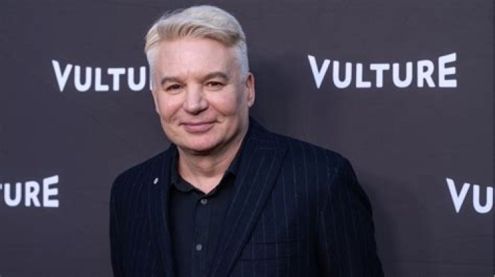Explore Mike Myers' Impressive Net Worth