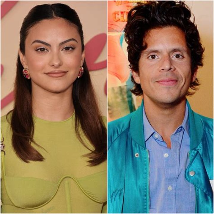 Exploring Camila Mendes' Family Life