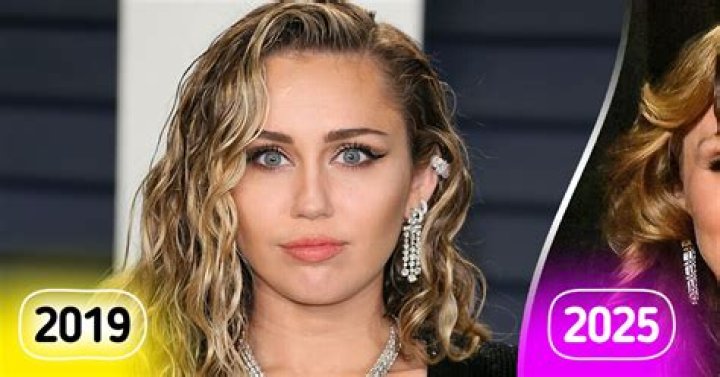 Exploring Miley Cyrus's Weight And Its Significance
