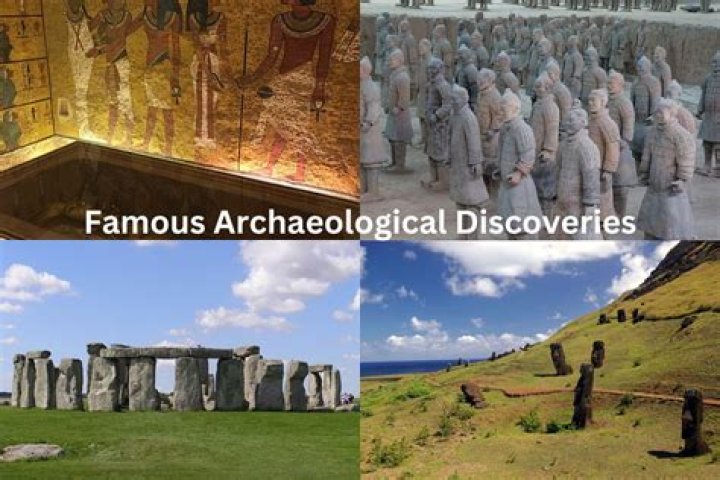 Exploring Surprising Insights And Discoveries