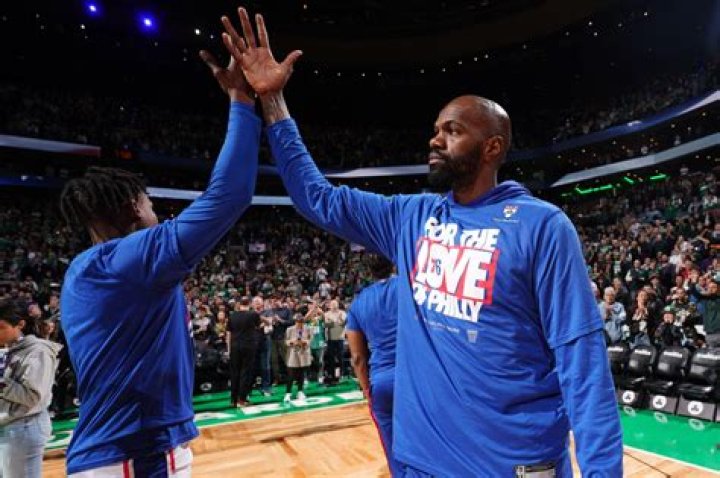 Former NBA Players Who Embraced The Jehovah's Witness Faith