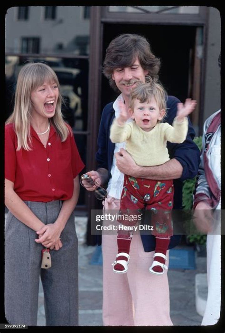 Graham Nash & Jackson Nash's Father-Son Legacy