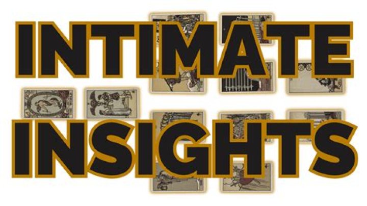 Intimate Insights And Hidden Truths