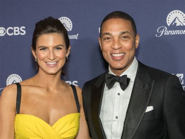 Is CNN Personality Kaitlan Collins Married?