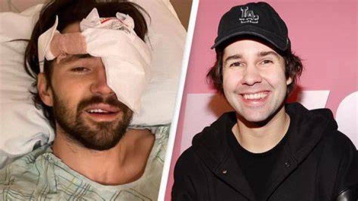 Is David Dobrik In A Relationship? The Truth Uncovered