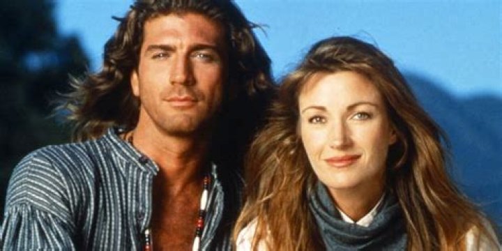 Is Joe Lando Still Acting? Discoveries And Insights Revealed