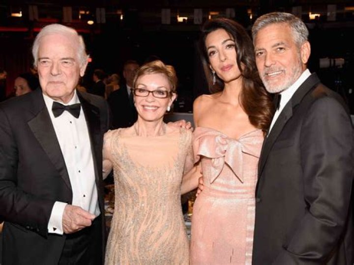 Is Nina Clooney Still Alive And Thriving?