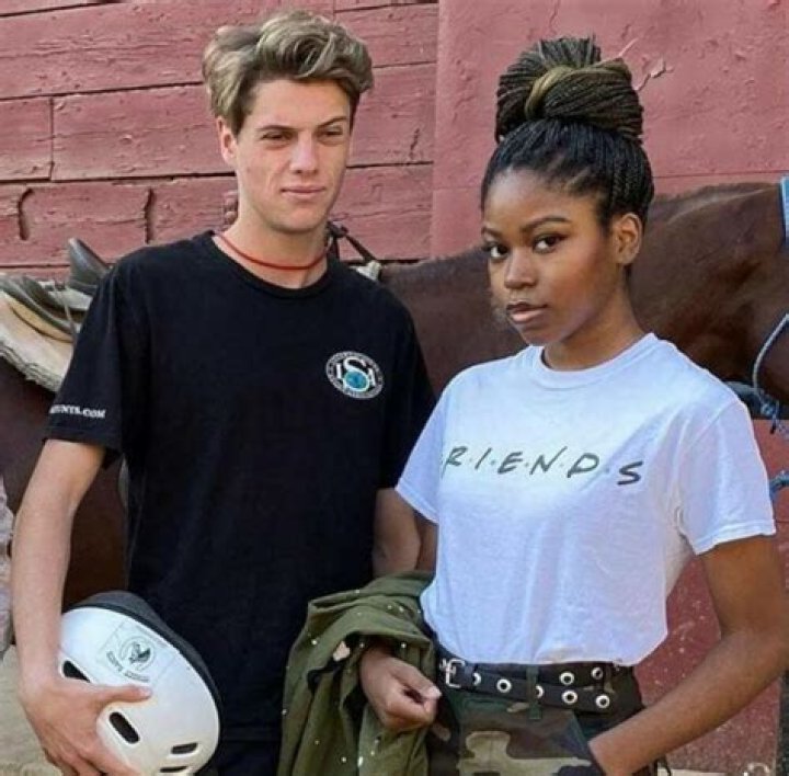Jace Norman's Girlfriend: Unraveling The Mystery