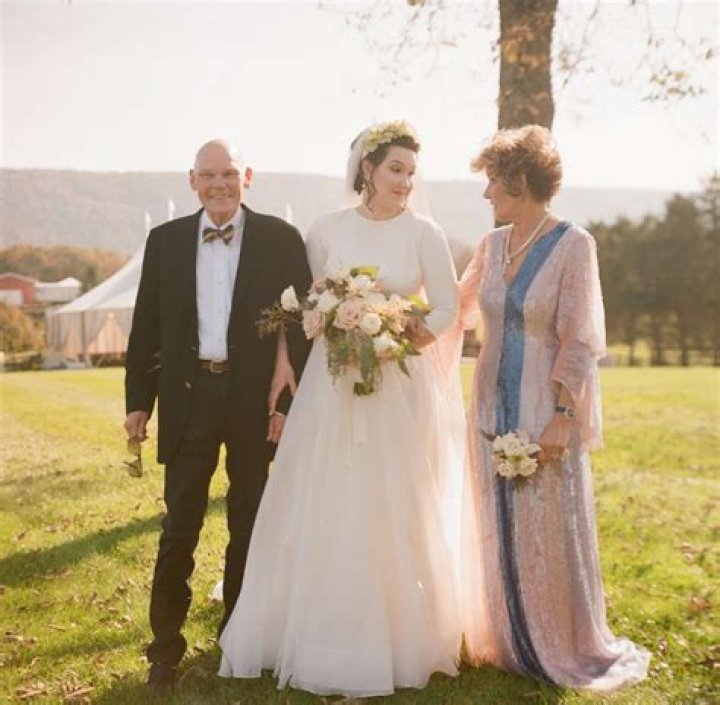 James Carville's Daughter's Wedding Extravaganza