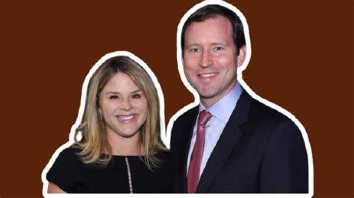 Jenna Ellis's Second Husband Revealed