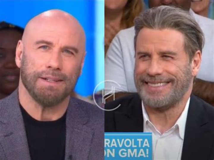 John Travolta's Loss And Its Impact