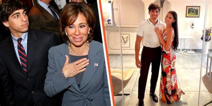 Judge Jeanine's Marital Status: Details And History