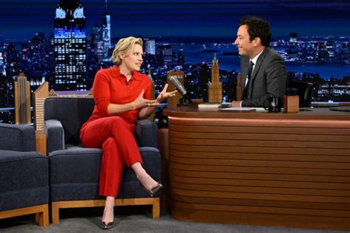 Kate McKinnon's Marriage Explored: Meet Her Wife