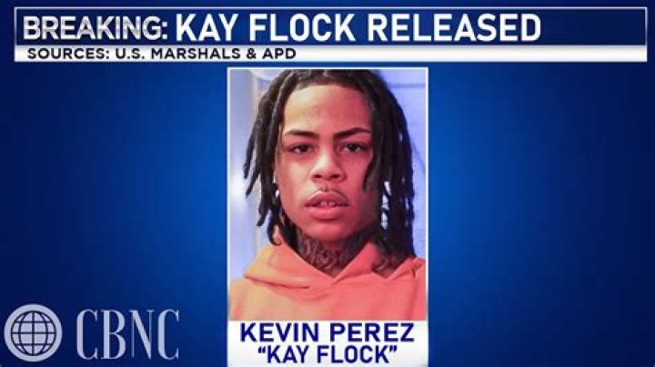 Kay Flock's Arrest And Its Impact Revealed