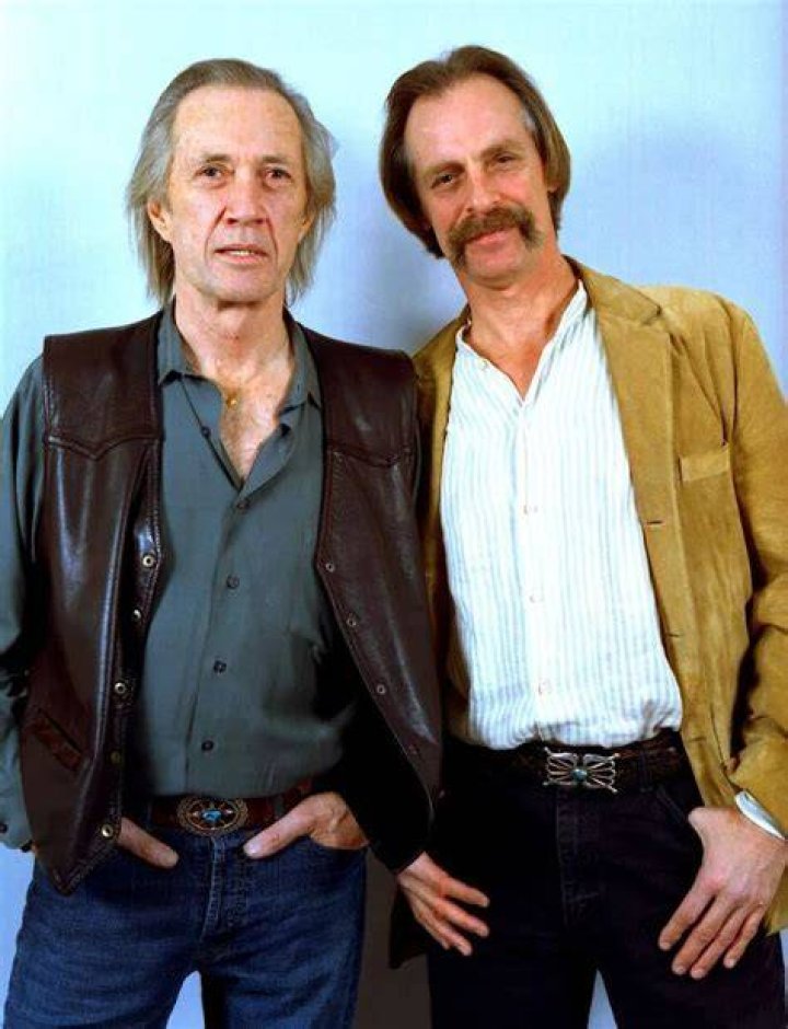 Keith Carradine And David Carradine's Connection Revealed
