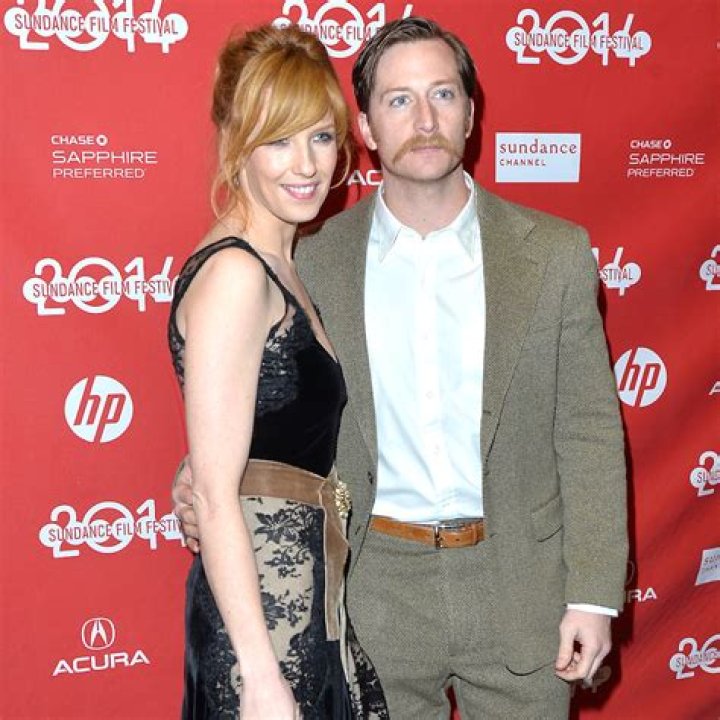Kelly Reilly And Her Husband's Journey Of Love And Support
