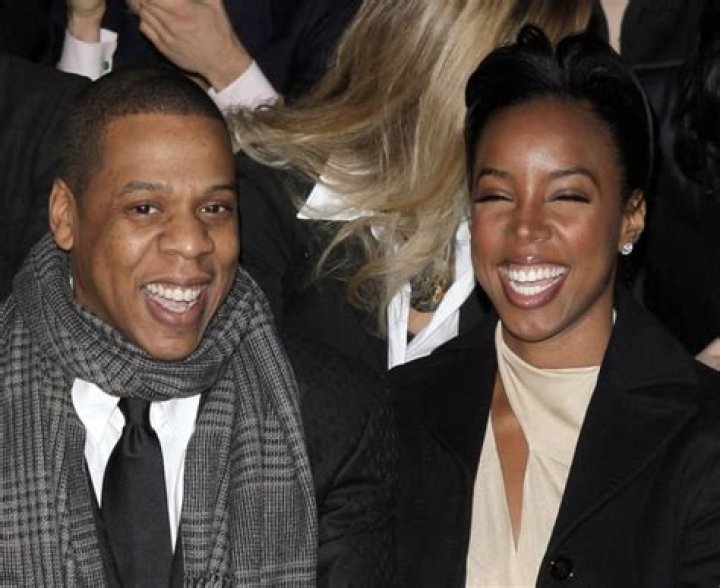 Kelly Rowland, Jay-Z, And Their Family Ties