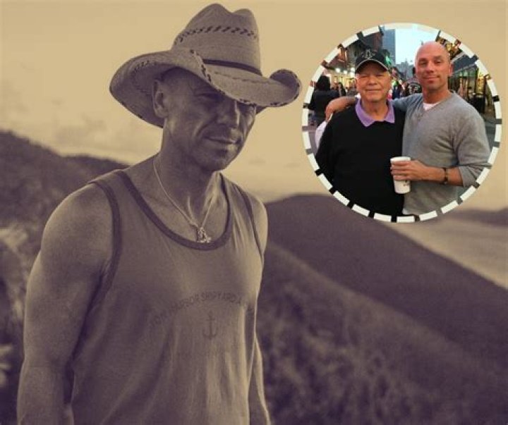 Kenny Chesney's Father's Health And Legacy
