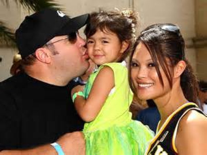 Kevin James's Kids In 2024