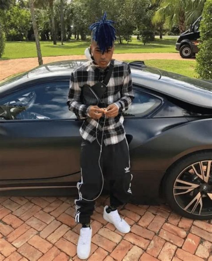 Know The Standing: Xxxtentacion Height And Legacy
