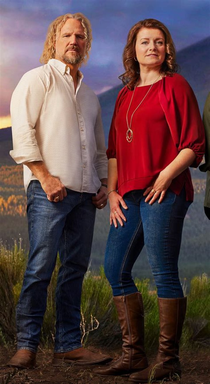 Kody Brown's Family, Marriage, And Career