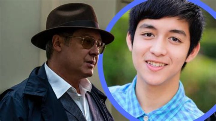Kurt Perez's Role In "The Blacklist" Revealed