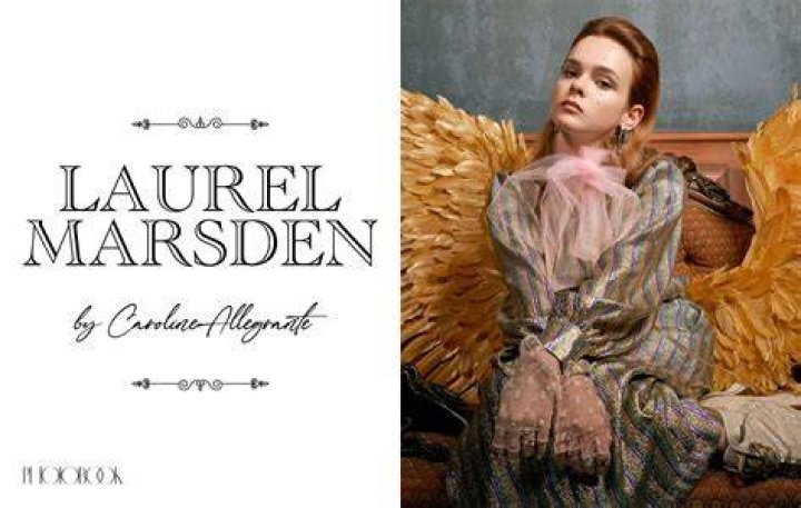 Laurel Marsden's Rise To Stardom