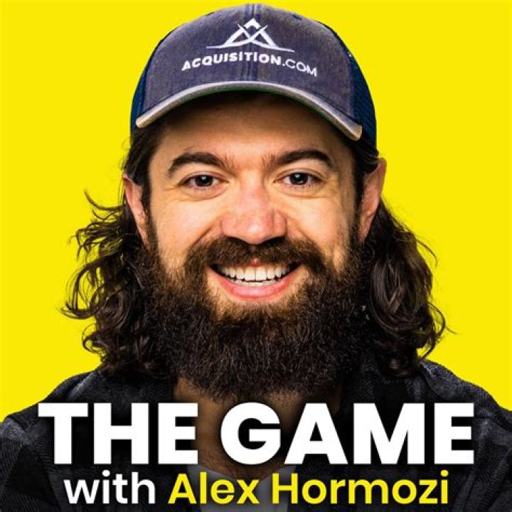 Leila Hormozi's Gender Identity Revealed