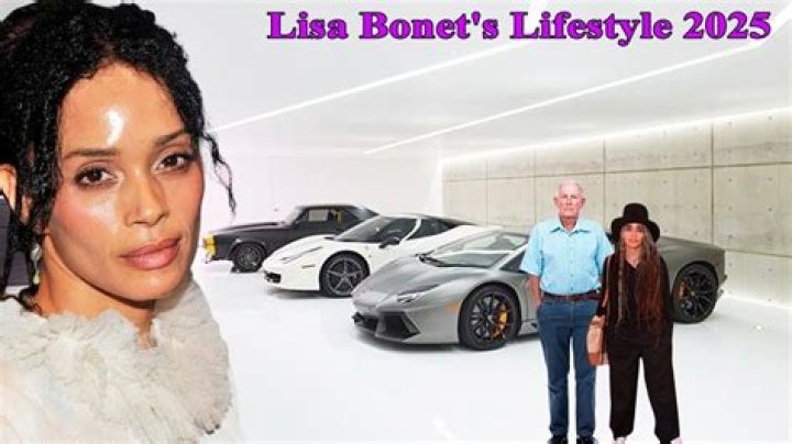 Lisa Bonet's Net Worth Trajectory In 2024