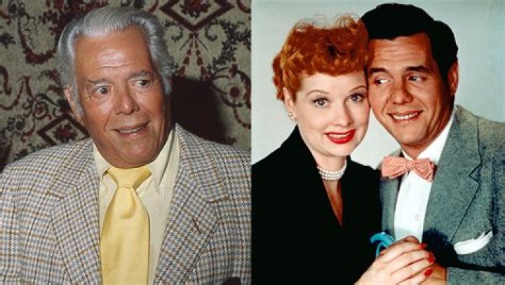 Lucille Ball and Desi Arnaz Net Worth ·