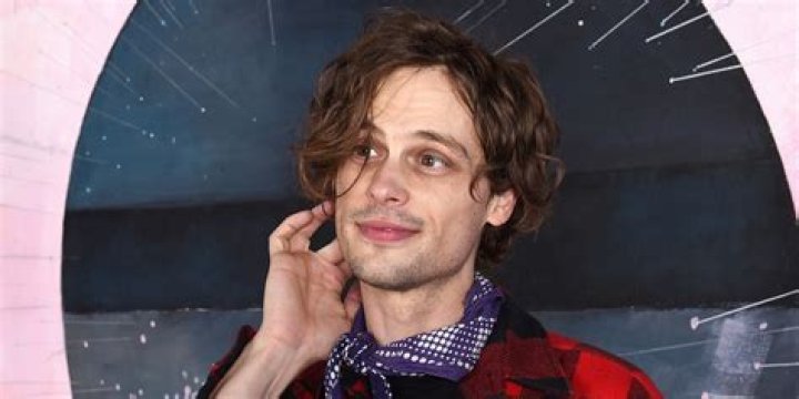 Matthew Gray Gubler's Love Life In 2024