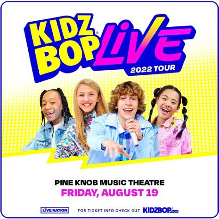 Meet Elise Ecklund, The CEO Of Kidz Bop