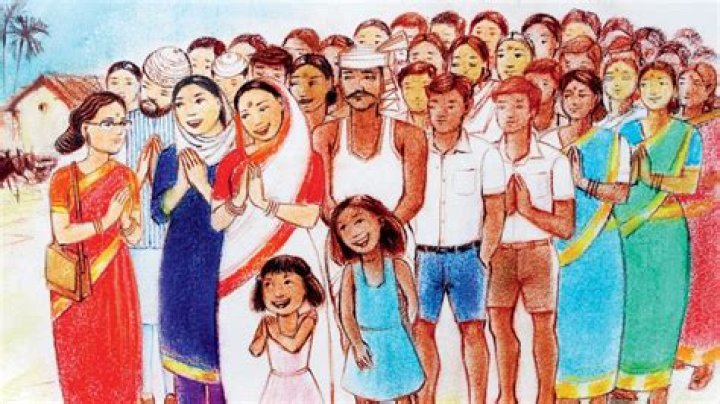 Meet His Children And Their Remarkable Pursuits