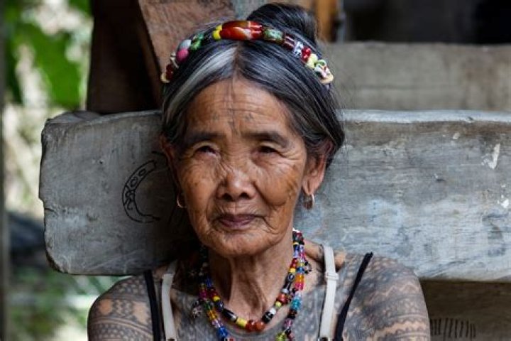 Meet The Most Revered Famous People In The Philippines