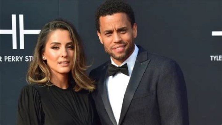 Michael Ealy's Twin Brother And Surprising Revelations