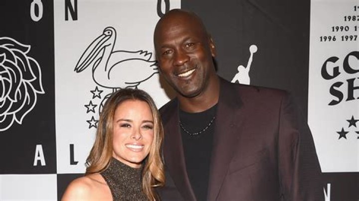 Michael Jordan's Twins Today: An Exclusive Update