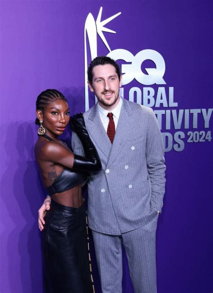 Michaela Coel's Plastic Surgery Journey Unveiled