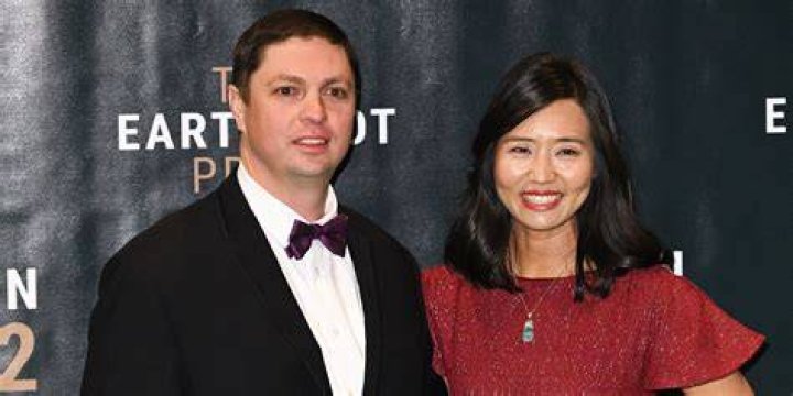 Michelle Wu's Husband: Discoveries And Insights