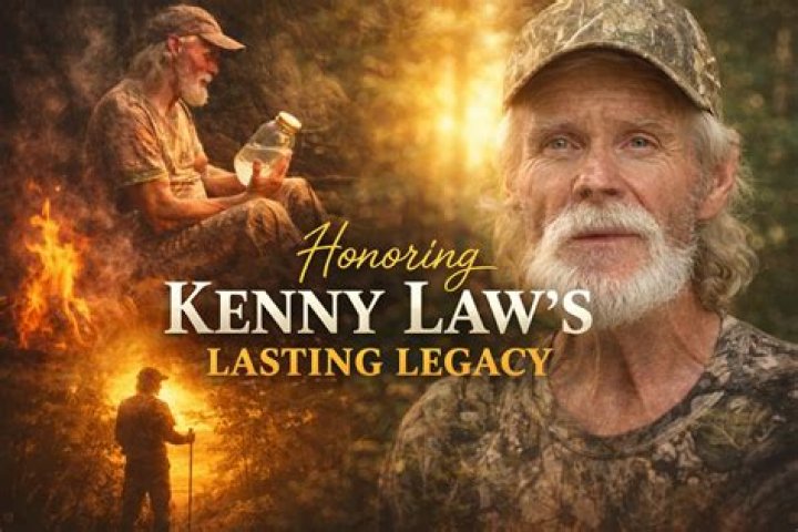 Moonshining Legacy, Personal Life, And Net Worth