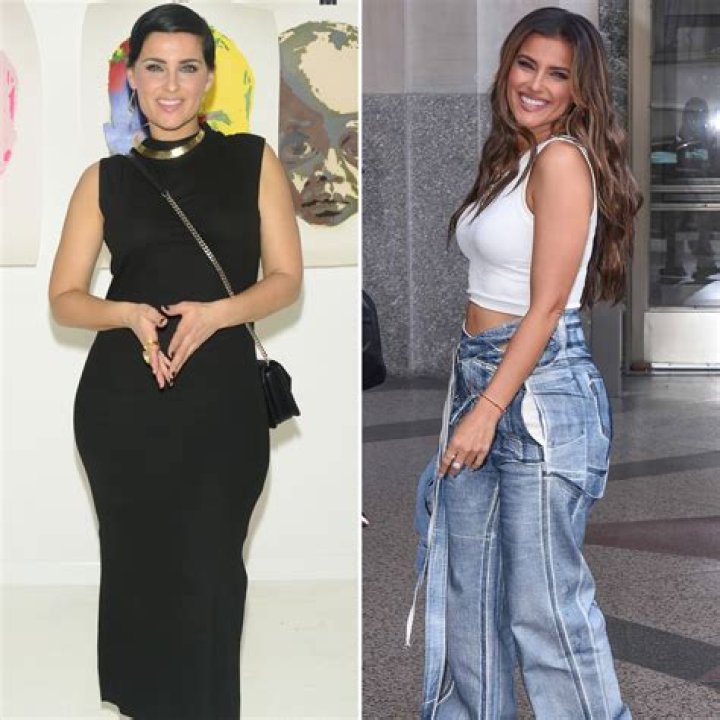 Nelly Furtado's Weight Gain Journey And Its Impact
