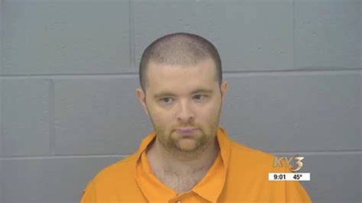 Nicholas Nick Godejohn's Fate Behind Bars