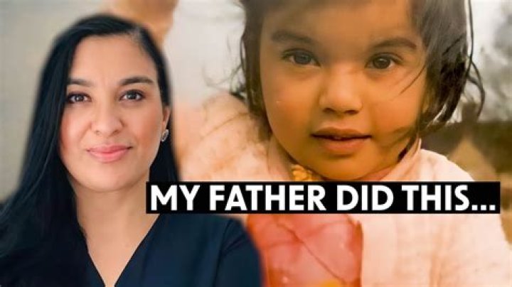 Nina Aouilk's Family Secrets Revealed