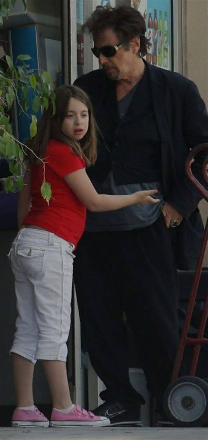 Olivia Pacino's Journey: Understanding Her Disability