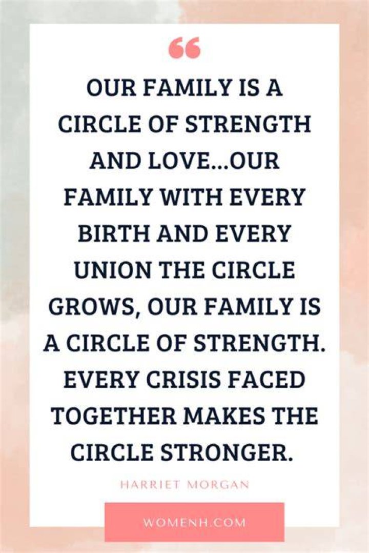 Quotes For Strength And Support