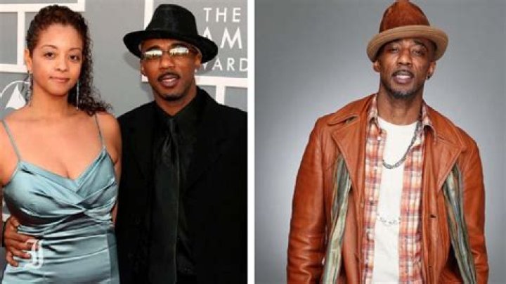 Ralph Tresvant's First Wife Revealed