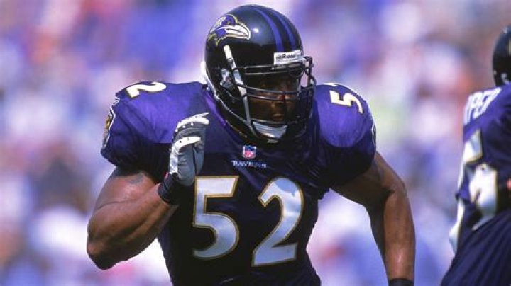 Ray Lewis Murder: Unraveling The Untold Truths