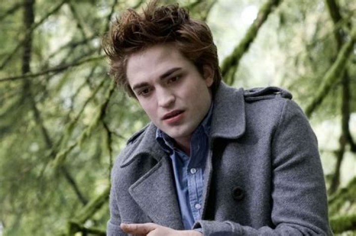 Robert Pattinson's Age, Secrets Revealed