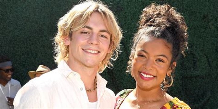 Ross Lynch's Current Relationship Status