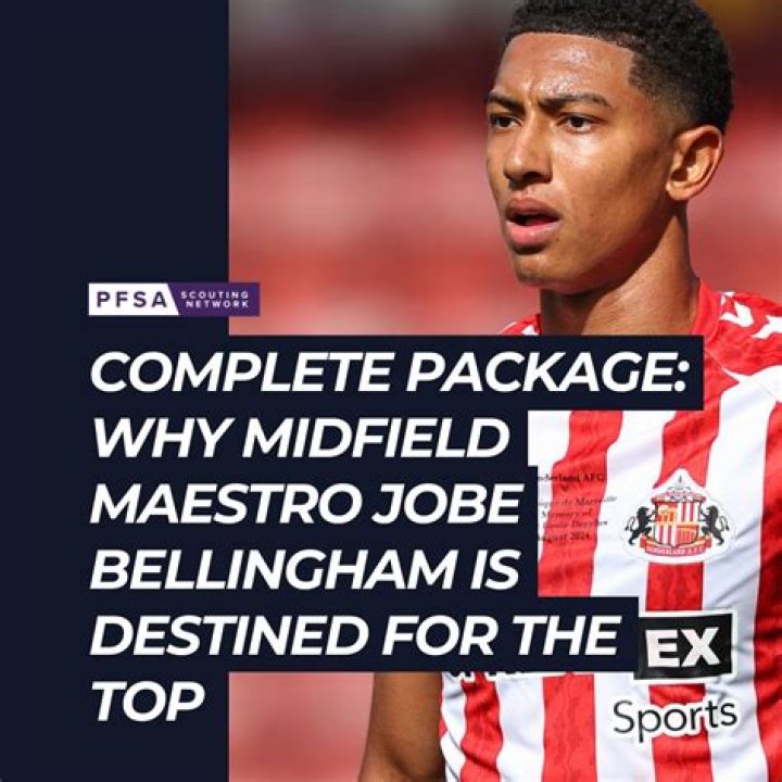 Secrets Of A Midfield Maestro